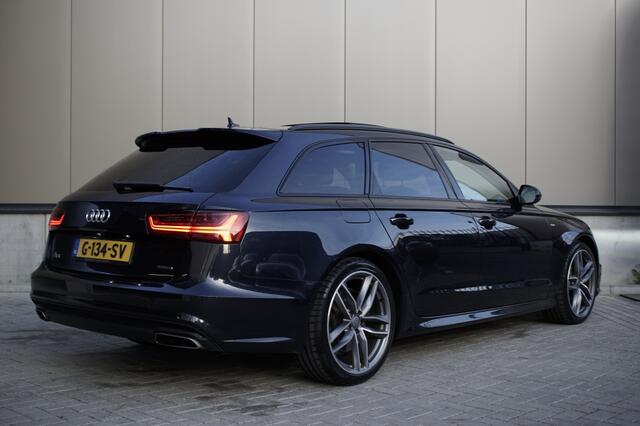 Audi A6 Avant 2.0 TFSI q Adr. Sp.