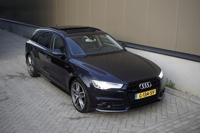 Audi A6 Avant 2.0 TFSI q Adr. Sp.