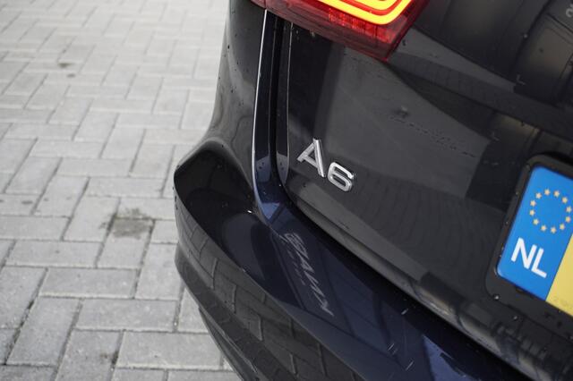 Audi A6 Avant 2.0 TFSI q Adr. Sp.