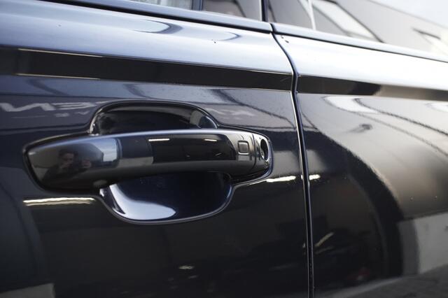 Audi A6 Avant 2.0 TFSI q Adr. Sp.
