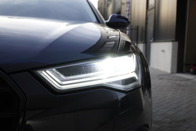 Audi A6 Avant 2.0 TFSI q Adr. Sp.