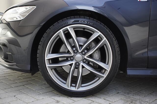 Audi A6 Avant 2.0 TFSI q Adr. Sp.