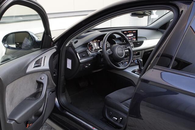 Audi A6 Avant 2.0 TFSI q Adr. Sp.