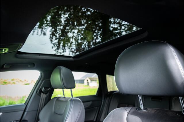 Audi A6 Avant 55 TFSI e Quattro S Line Matrix Led Panorama 21" ACC Trekhaak