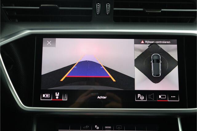 Audi A6 Avant 55 TFSI e Quattro Pro Line S-Line Competition 409pk | 360 Cam | Navi | Apple | 21" | Black Optic - RIJKLAAR