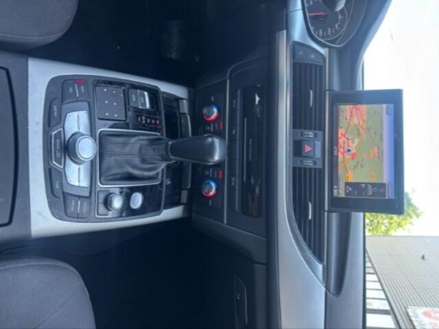 Audi A6 1.8 TFSI U. LEASE ED