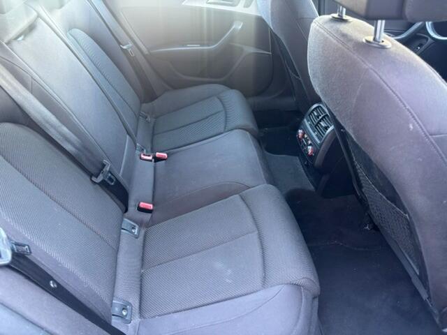 Audi A6 1.8 TFSI U. LEASE ED
