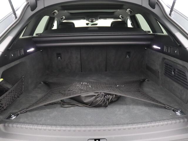 Audi A6 Avant 55 TFSI e quattro S edition Competition 367PK Aut. SOH 97%, Panoramadak, Trekhaak, Adaptieve Cruise Control, Side Assist, Keyless, 360gr. Camera, 20" LM Velgen