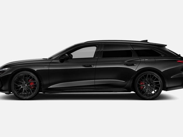 Audi A6 Avant 2.0 e-hybrid quattro S edition 299 PK · Panoramadak smart-glass · B&O Premium 3D · Tech plus · Premium pakket