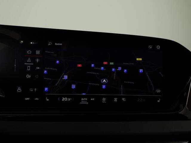 Audi A6 Avant S edition e-hybrid 299 pk | Exterieurpakket zwart | S-interieur sportstoelen | Tech plus | Elektrisch instelbare voorstoelen |