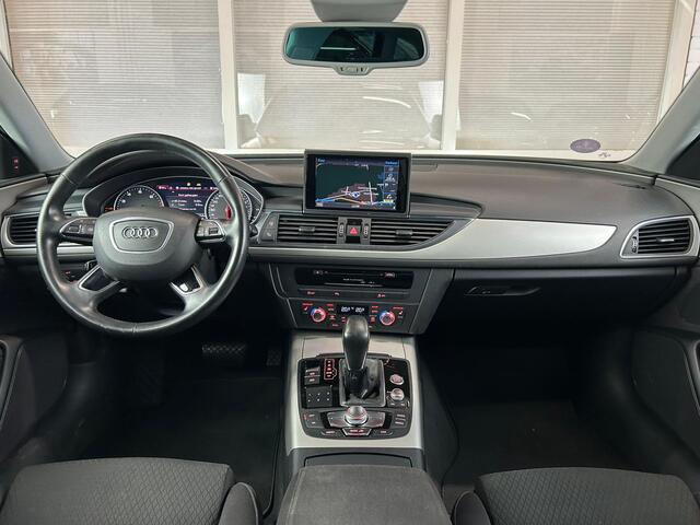 Audi A6 Avant 1.8 TFSI ultra S line Edition