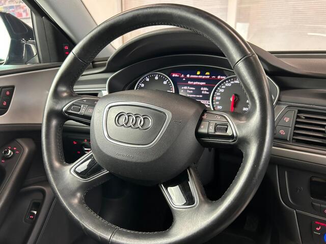 Audi A6 Avant 1.8 TFSI ultra S line Edition