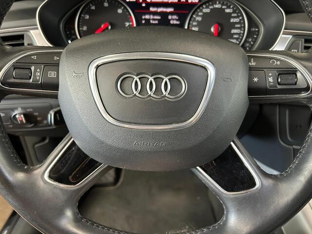 Audi A6 Avant 1.8 TFSI ultra S line Edition