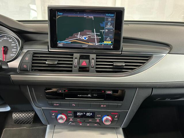 Audi A6 Avant 1.8 TFSI ultra S line Edition