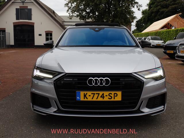 Audi A6 55TFSI E QUATTRO COMPETITION HEADUP/PANO/ACC/NACHTZICHT