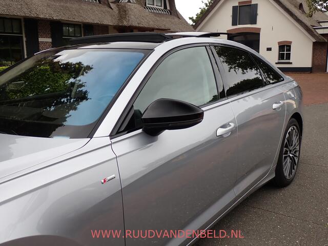 Audi A6 55TFSI E QUATTRO COMPETITION HEADUP/PANO/ACC/NACHTZICHT