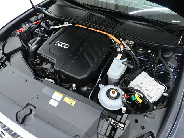 Audi A6 Avant 50 TFSI e quattro | Panoramadak | Leder | B&O Audio | HUD | Adaptive Cruise | Keyless | Sfeerlicht