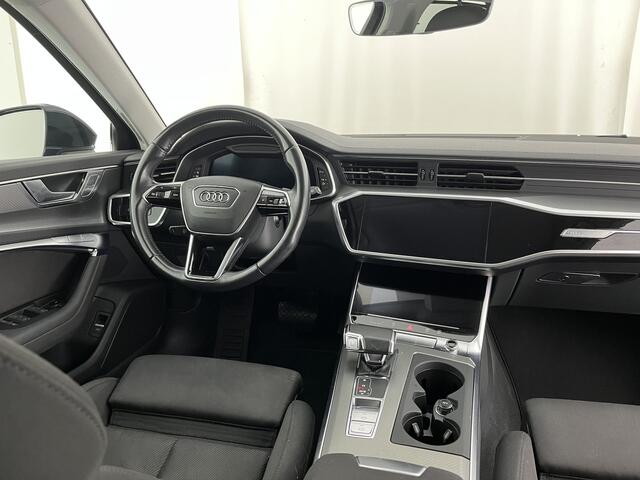 Audi A6 Avant 40 TDI Sport Lease edition Aut. *FULL-LED | MEMORY-PACK | DIGI-COCKPIT | HEATED-COMFORTSEATS | NAVI-FULLMAP | CARPLAY | AUDI-SOUND | SHIFT-PADDLES | TOWBAR | 20''ALU*
