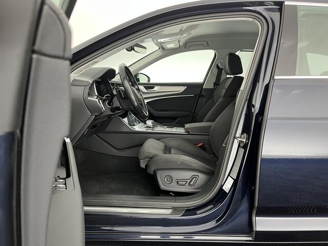 Audi A6 Avant 40 TDI Sport Lease edition Aut. *FULL-LED | MEMORY-PACK | DIGI-COCKPIT | HEATED-COMFORTSEATS | NAVI-FULLMAP | CARPLAY | AUDI-SOUND | SHIFT-PADDLES | TOWBAR | 20''ALU*