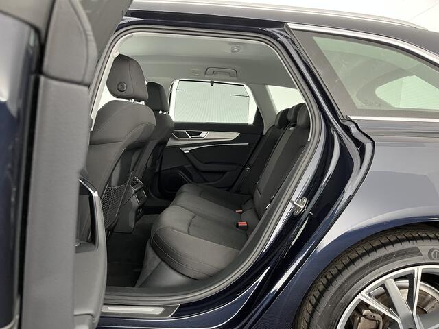 Audi A6 Avant 40 TDI Sport Lease edition Aut. *FULL-LED | MEMORY-PACK | DIGI-COCKPIT | HEATED-COMFORTSEATS | NAVI-FULLMAP | CARPLAY | AUDI-SOUND | SHIFT-PADDLES | TOWBAR | 20''ALU*