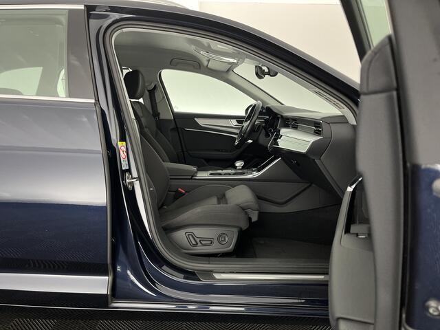 Audi A6 Avant 40 TDI Sport Lease edition Aut. *FULL-LED | MEMORY-PACK | DIGI-COCKPIT | HEATED-COMFORTSEATS | NAVI-FULLMAP | CARPLAY | AUDI-SOUND | SHIFT-PADDLES | TOWBAR | 20''ALU*