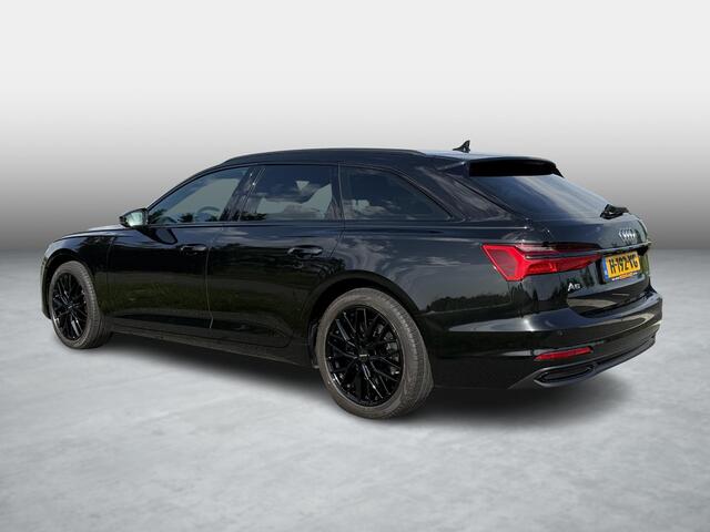 Audi A6 Avant 45 TFSI quattro Sport S line edition | Trekhaak | Pano | Quattro | Bang & Olufsen | Stoelverwarming |