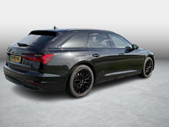 Audi A6 Avant 45 TFSI quattro Sport S line edition | Trekhaak | Pano | Quattro | Bang & Olufsen | Stoelverwarming |