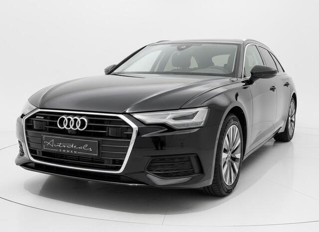 Audi A6 Avant 50 TFSI e quattro Advanced edition ACC - STOELVERWARMING - CARPLAY - STUURVERWARMING