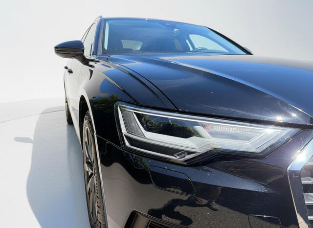 Audi A6 Avant 50 TFSI e quattro Advanced edition ACC - STOELVERWARMING - CARPLAY - STUURVERWARMING