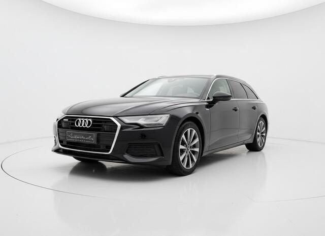 Audi A6 Avant 50 TFSI e quattro Advanced edition ACC - STOELVERWARMING - CARPLAY - STUURVERWARMING