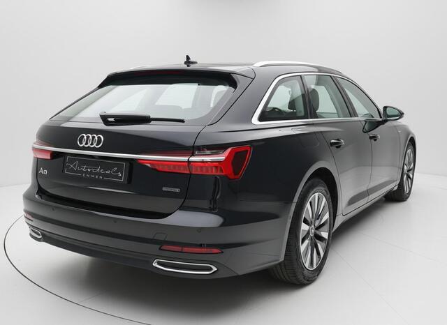 Audi A6 Avant 50 TFSI e quattro Advanced edition ACC - STOELVERWARMING - CARPLAY - STUURVERWARMING