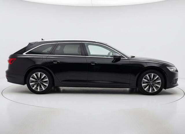 Audi A6 Avant 50 TFSI e quattro Advanced edition ACC - STOELVERWARMING - CARPLAY - STUURVERWARMING
