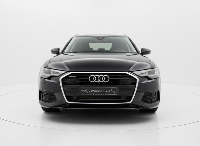 Audi A6 Avant 50 TFSI e quattro Advanced edition ACC - STOELVERWARMING - CARPLAY - STUURVERWARMING