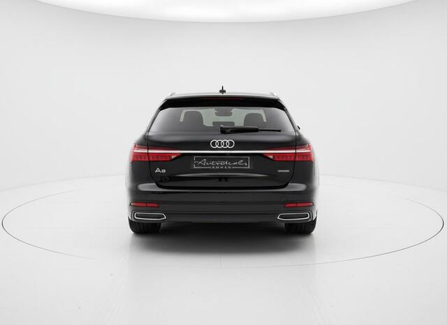 Audi A6 Avant 50 TFSI e quattro Advanced edition ACC - STOELVERWARMING - CARPLAY - STUURVERWARMING
