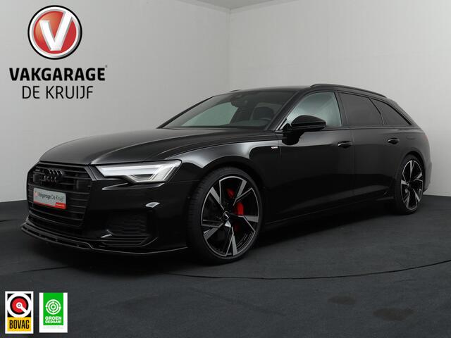 Audi A6 Avant 55 TFSI e quattro Pro Line S Competition | MATRIX Koplampen! | ACC | Bang & Olufsen | Trekhaak!