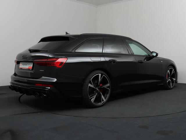 Audi A6 Avant 55 TFSI e quattro Pro Line S Competition | MATRIX Koplampen! | ACC | Bang & Olufsen | Trekhaak!