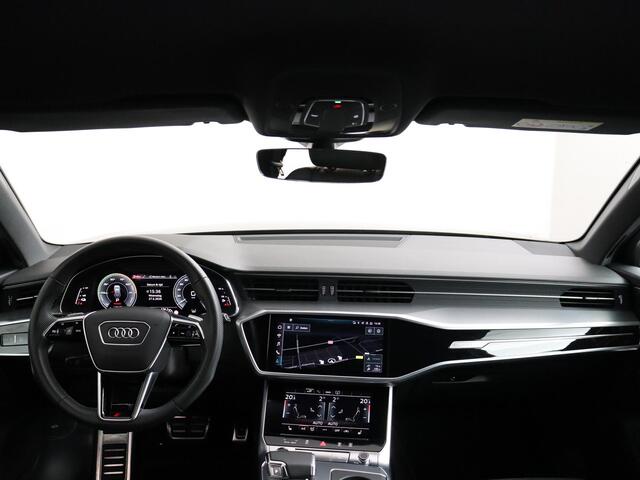 Audi A6 Avant 55 TFSI e quattro Pro Line S Competition | MATRIX Koplampen! | ACC | Bang & Olufsen | Trekhaak!
