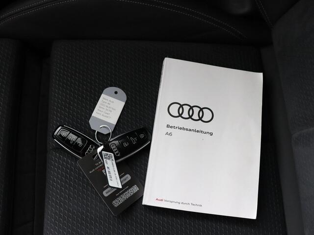 Audi A6 Avant 55 TFSI e quattro Pro Line S Competition | MATRIX Koplampen! | ACC | Bang & Olufsen | Trekhaak!