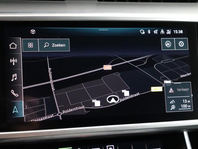 Audi A6 Avant 55 TFSI e quattro Pro Line S Competition | MATRIX Koplampen! | ACC | Bang & Olufsen | Trekhaak!