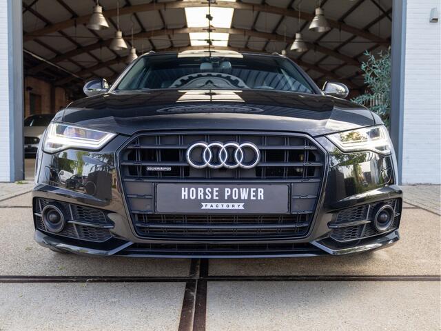 Audi A6 Avant 2.0 TFSI quattro Advance Sport VOL *Pano | ACC | BOSE | Standkachel | Blindspot | Keyless | Camera | Leder | Stoelverw. V+A*