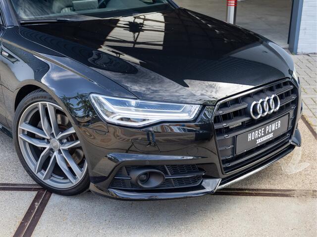 Audi A6 Avant 2.0 TFSI quattro Advance Sport VOL *Pano | ACC | BOSE | Standkachel | Blindspot | Keyless | Camera | Leder | Stoelverw. V+A*