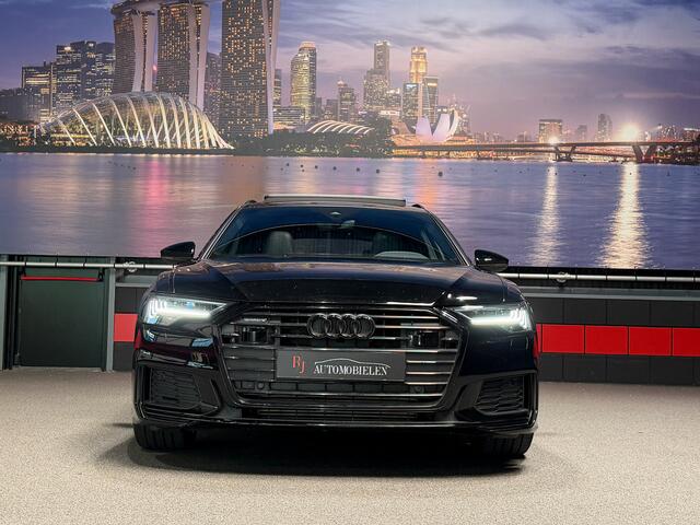 Audi A6 Avant 55 TFSI e quattro S Competition RS-Stoelen|B&o|Sfeer|Panorama|367PK