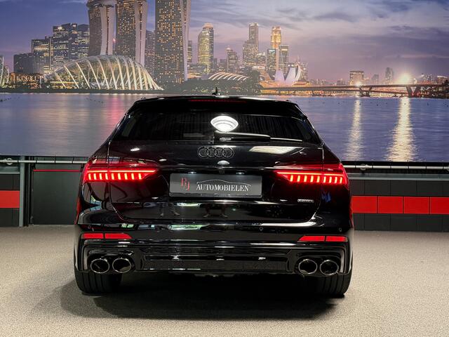 Audi A6 Avant 55 TFSI e quattro S Competition RS-Stoelen|B&o|Sfeer|Panorama|367PK