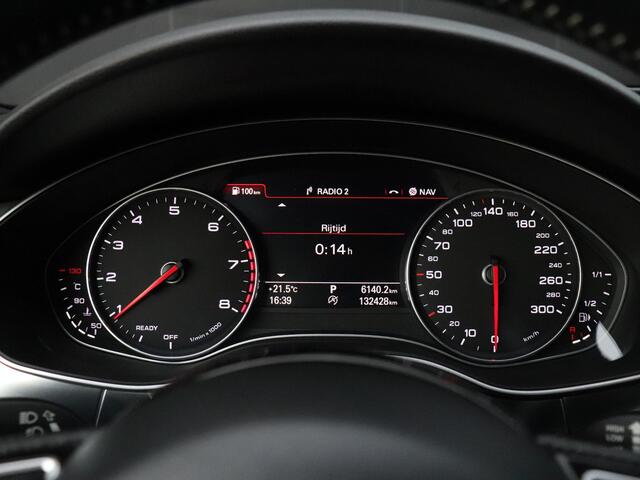 Audi A6 Limousine 1.8 TFSI ultra Advance Sport | TREKHAAK | PDC | STOELVERW. | CRUISE | NAVI |