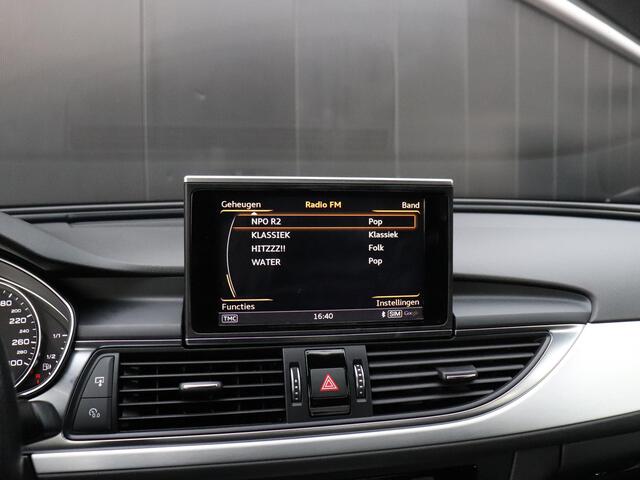 Audi A6 Limousine 1.8 TFSI ultra Advance Sport | TREKHAAK | PDC | STOELVERW. | CRUISE | NAVI |