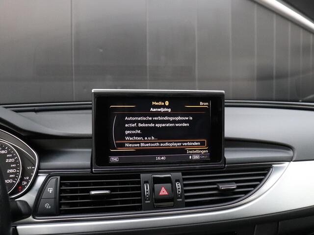 Audi A6 Limousine 1.8 TFSI ultra Advance Sport | TREKHAAK | PDC | STOELVERW. | CRUISE | NAVI |