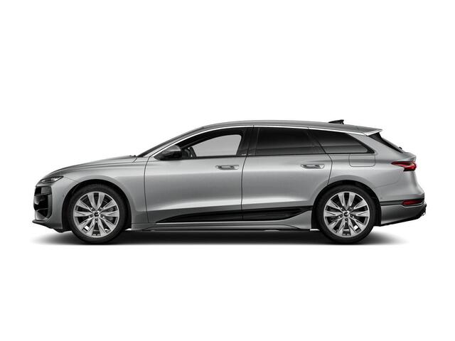 Audi A6 Avant e-tron Advanced edition 83 kWh 286pk | Komt eind juni binnen | Electrisch verstelbare voorstoelen | Wegklapbare trekhaak | MMI bijrijdersscherm |