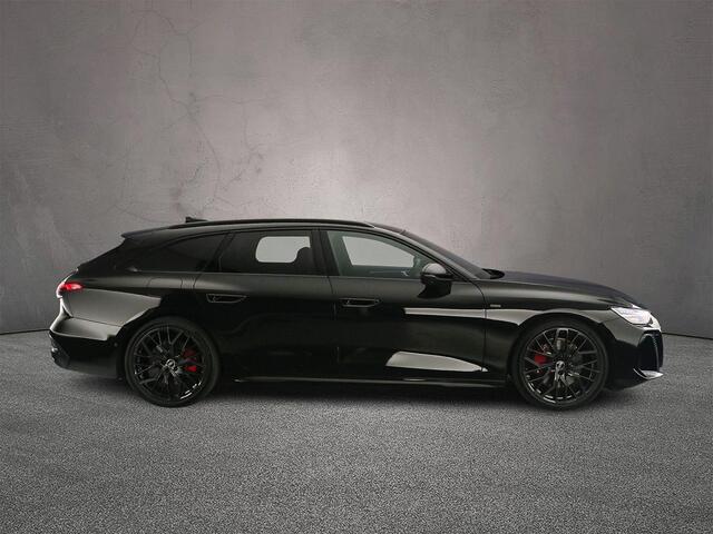 Audi A6 Avant 2.0 e-hybrid quattro S edition Competition | Trekhaak | Adaptieve Cruise | Adaptieve Luchtvering | Panorama Dak | Camera | Head-up | Leder | Bang & Olufsen 3d | Alcanatara-Hemel| Tech pro pakket |