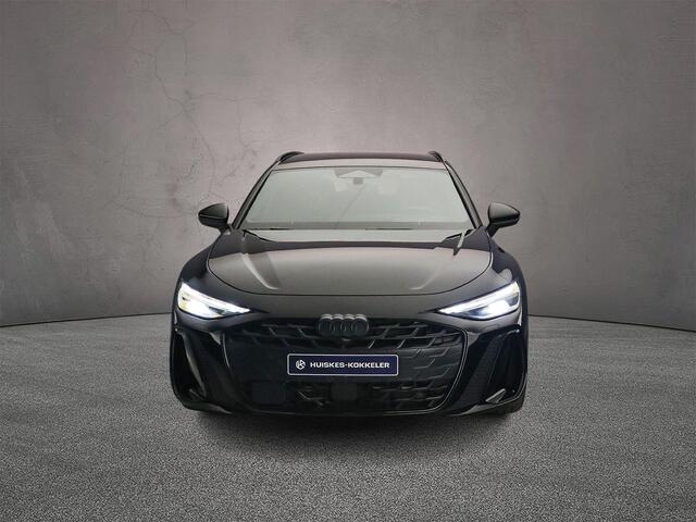 Audi A6 Avant 2.0 e-hybrid quattro S edition Competition | Trekhaak | Adaptieve Cruise | Adaptieve Luchtvering | Panorama Dak | Camera | Head-up | Leder | Bang & Olufsen 3d | Alcanatara-Hemel| Tech pro pakket |