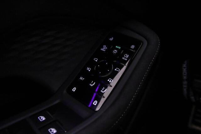 Audi A6 Avant 2.0 e-hybrid quattro S edition Competition | Trekhaak | Adaptieve Cruise | Adaptieve Luchtvering | Panorama Dak | Camera | Head-up | Leder | Bang & Olufsen 3d | Alcanatara-Hemel| Tech pro pakket |